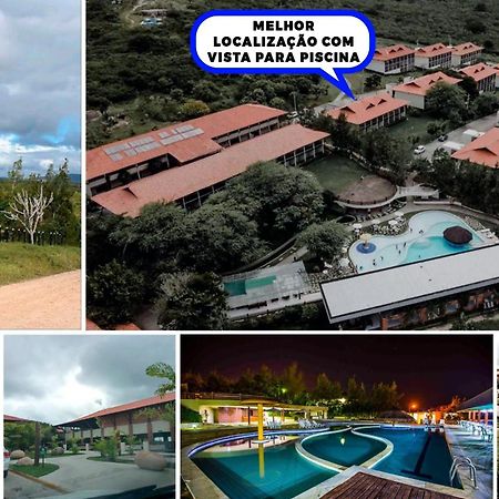 Flat No Hotel Fazenda Monte Castelo Gravata Condominio Ngoại thất bức ảnh