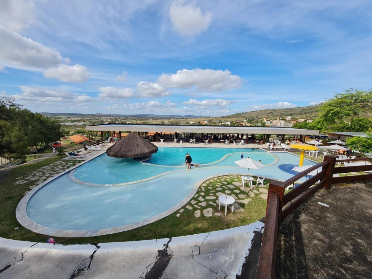Flat No Hotel Fazenda Monte Castelo Gravata Condominio Ngoại thất bức ảnh