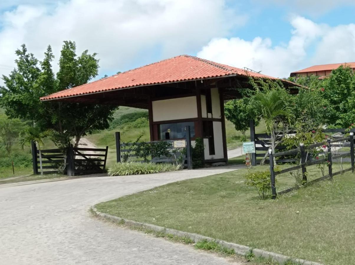 Flat No Hotel Fazenda Monte Castelo Gravata Condominio Ngoại thất bức ảnh