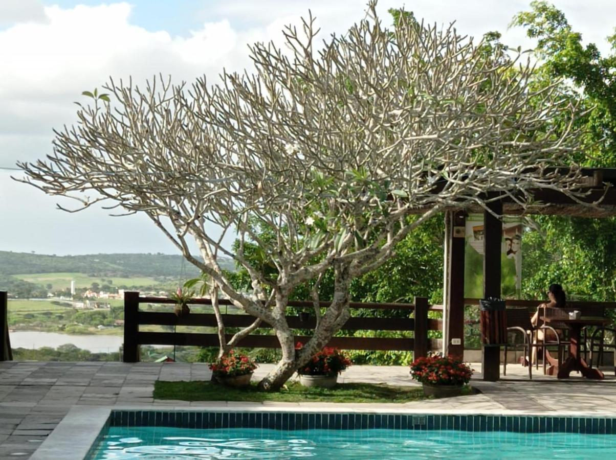 Flat No Hotel Fazenda Monte Castelo Gravata Condominio Ngoại thất bức ảnh