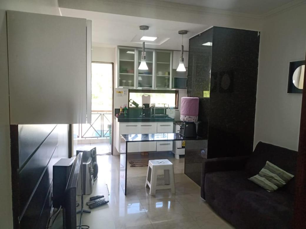 Flat No Hotel Fazenda Monte Castelo Gravata Condominio Ngoại thất bức ảnh