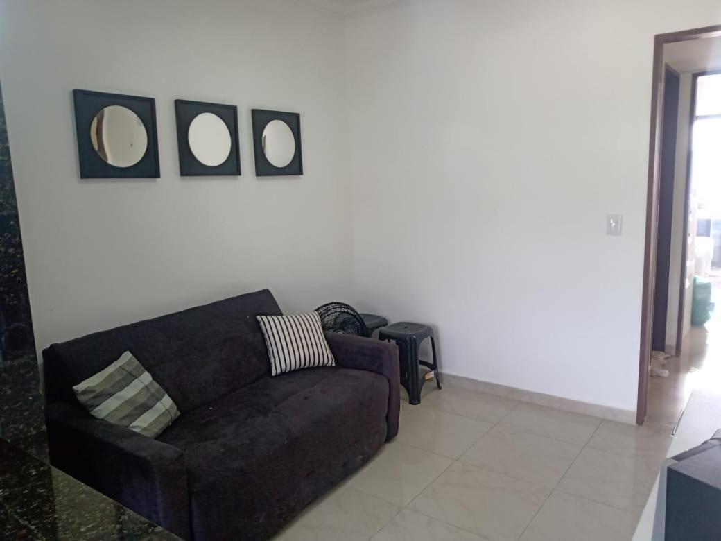 Flat No Hotel Fazenda Monte Castelo Gravata Condominio Ngoại thất bức ảnh