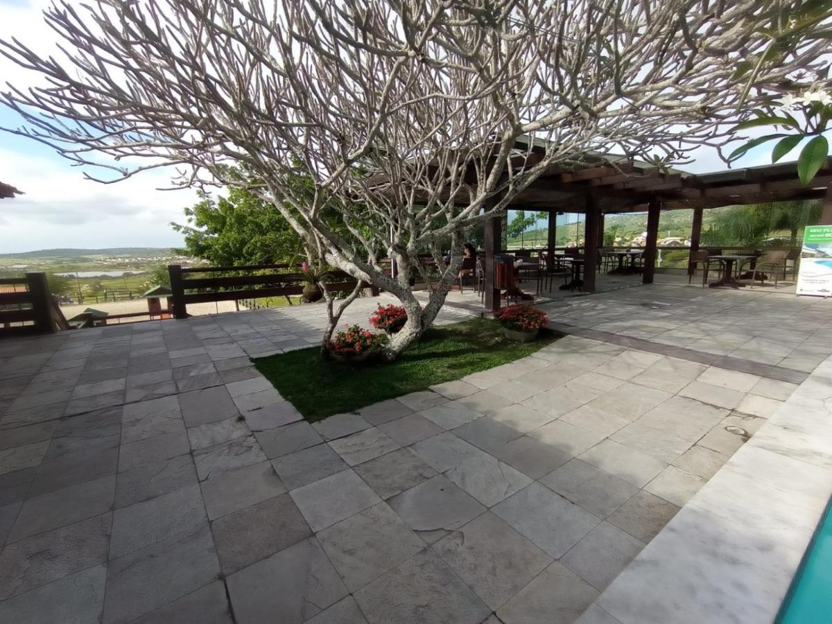 Flat No Hotel Fazenda Monte Castelo Gravata Condominio Ngoại thất bức ảnh