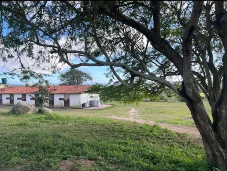 Flat No Hotel Fazenda Monte Castelo Gravata Condominio Ngoại thất bức ảnh
