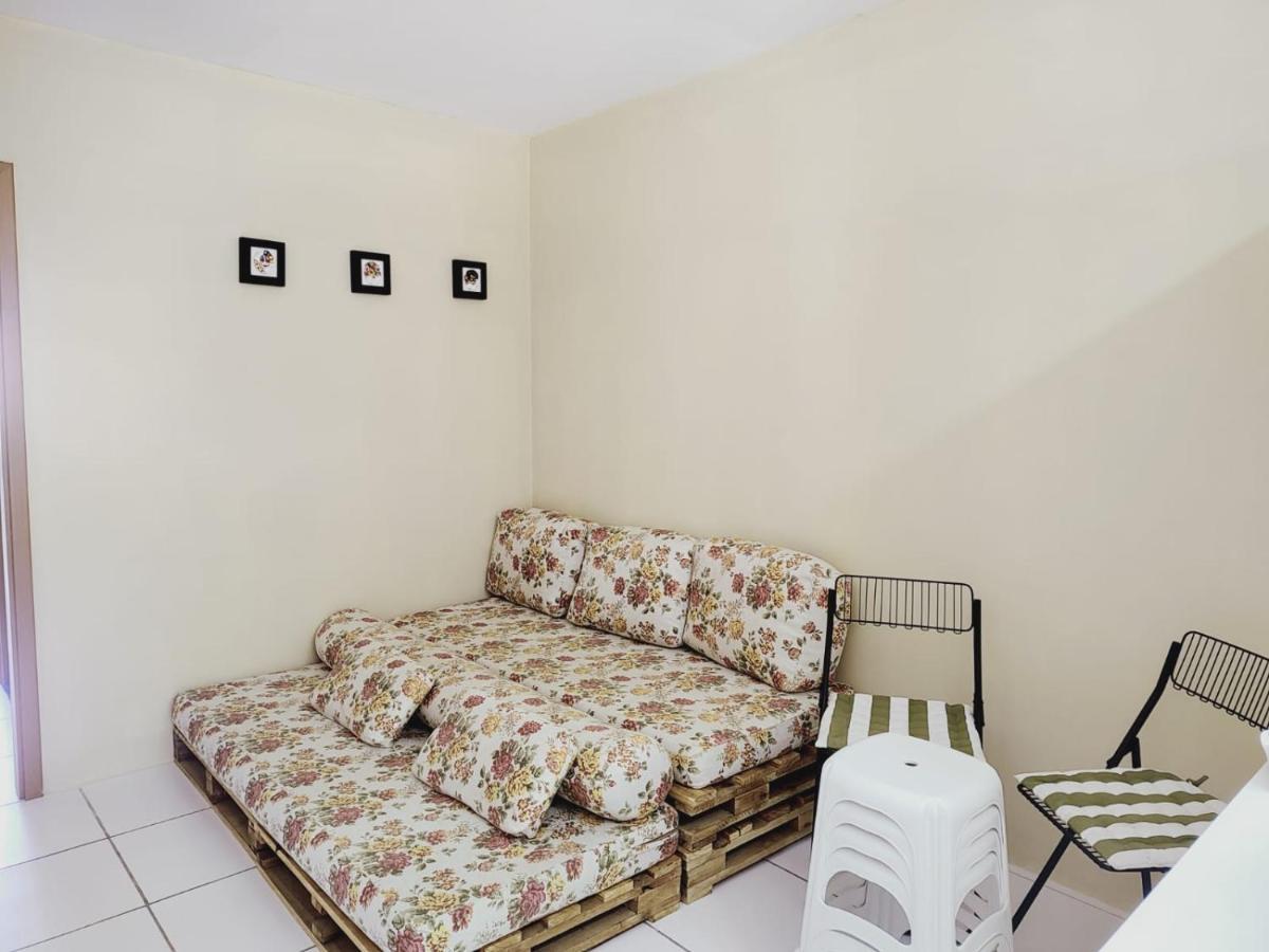 Flat No Hotel Fazenda Monte Castelo Gravata Condominio Ngoại thất bức ảnh