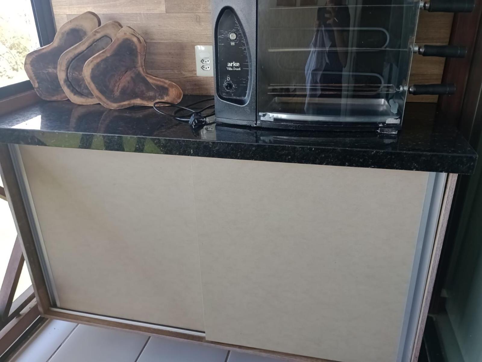Flat No Hotel Fazenda Monte Castelo Gravata Condominio Ngoại thất bức ảnh