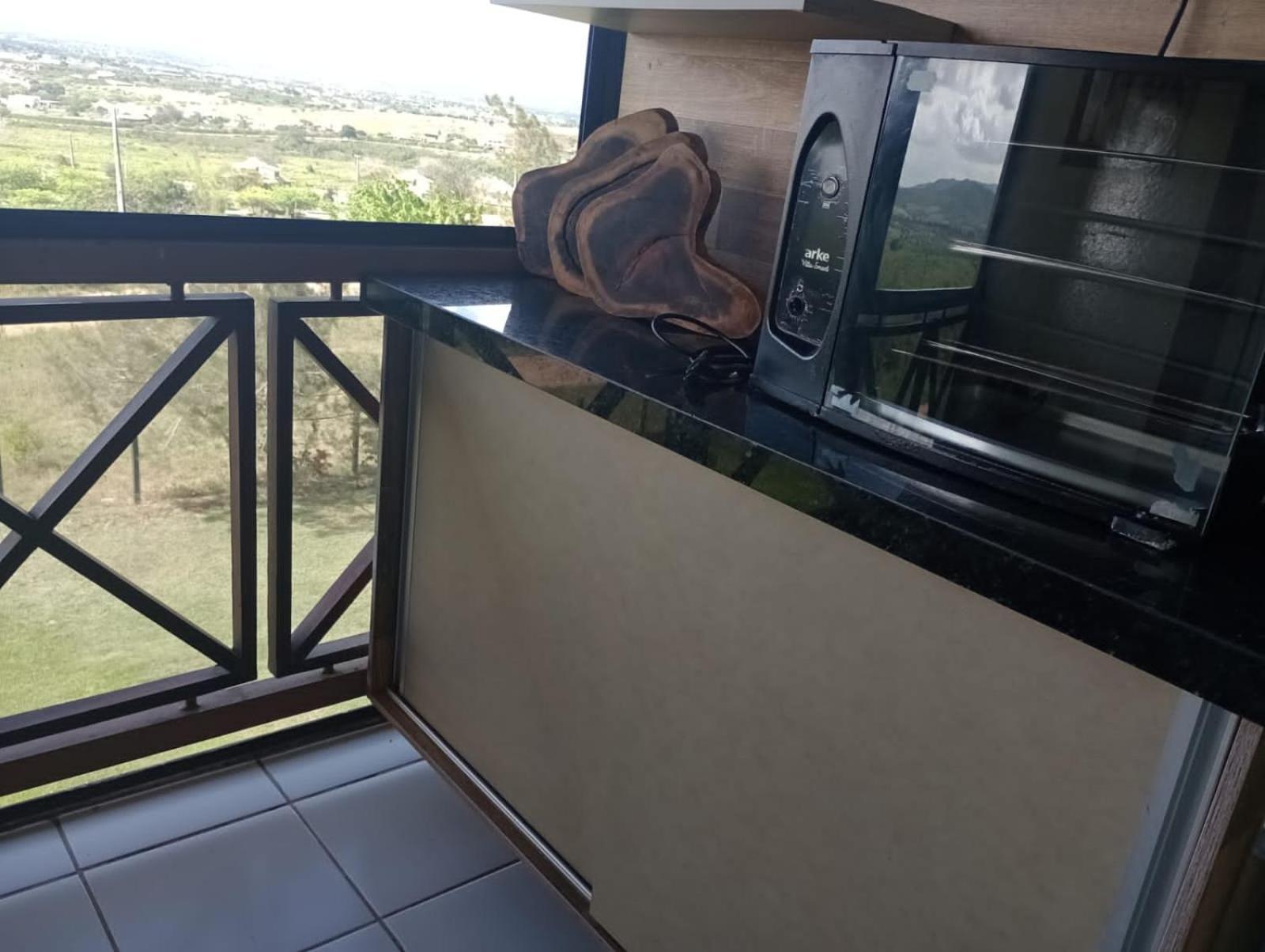 Flat No Hotel Fazenda Monte Castelo Gravata Condominio Ngoại thất bức ảnh