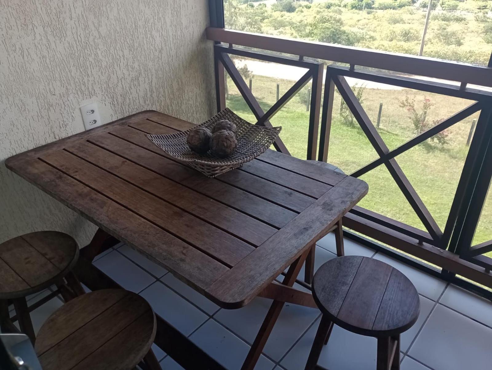 Flat No Hotel Fazenda Monte Castelo Gravata Condominio Ngoại thất bức ảnh