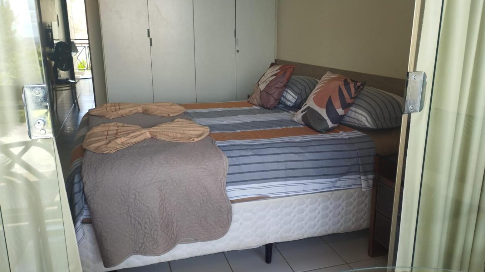 Flat No Hotel Fazenda Monte Castelo Gravata Condominio Ngoại thất bức ảnh