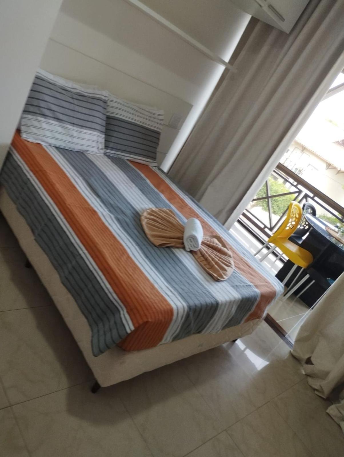 Flat No Hotel Fazenda Monte Castelo Gravata Condominio Ngoại thất bức ảnh