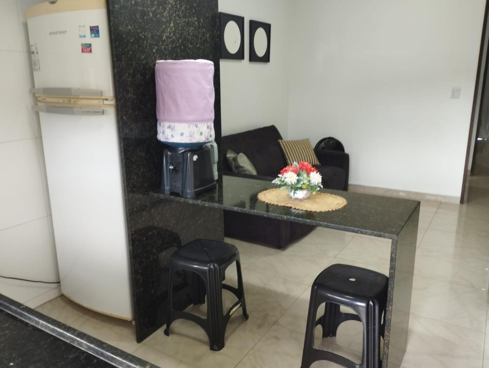 Flat No Hotel Fazenda Monte Castelo Gravata Condominio Ngoại thất bức ảnh