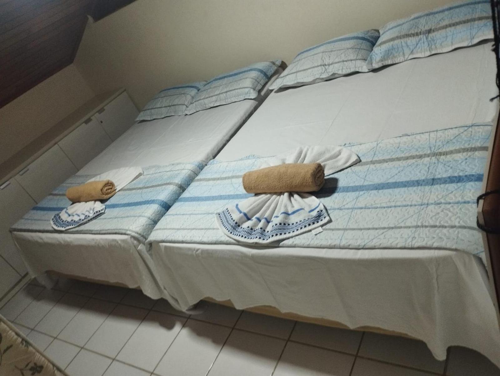 Flat No Hotel Fazenda Monte Castelo Gravata Condominio Ngoại thất bức ảnh