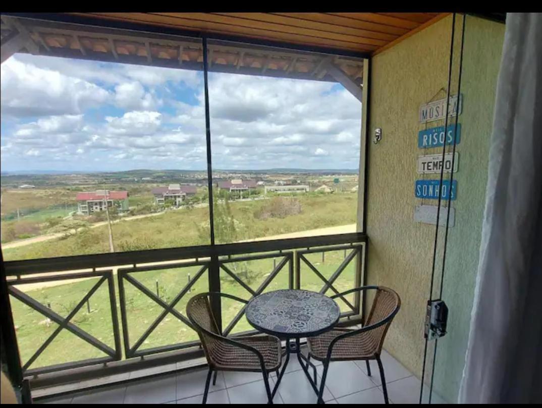 Flat No Hotel Fazenda Monte Castelo Gravata Condominio Ngoại thất bức ảnh