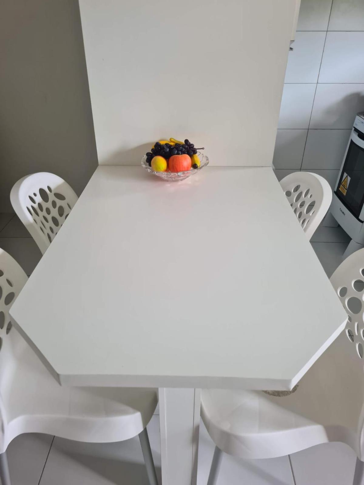 Flat No Hotel Fazenda Monte Castelo Gravata Condominio Ngoại thất bức ảnh