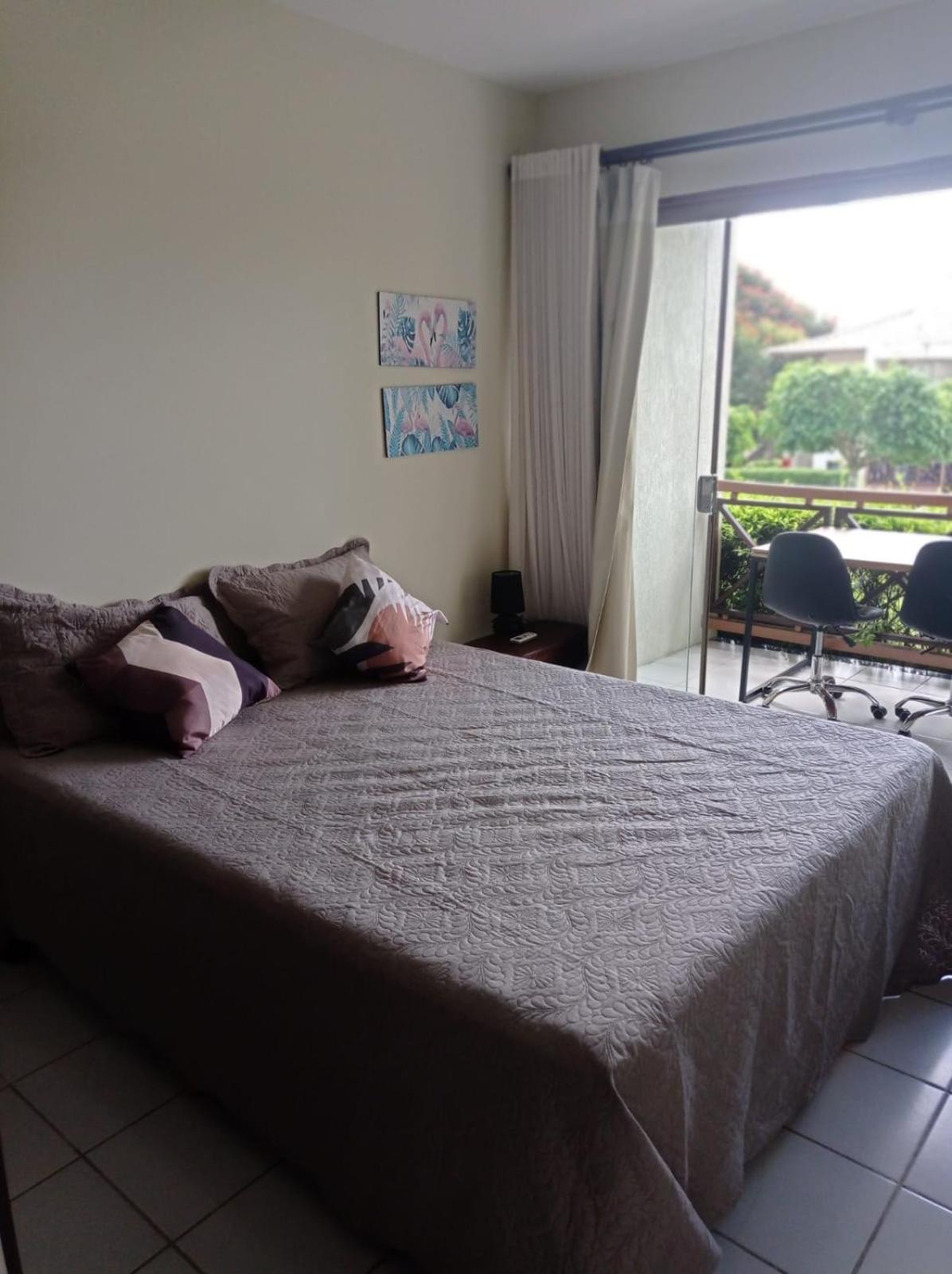 Flat No Hotel Fazenda Monte Castelo Gravata Condominio Ngoại thất bức ảnh