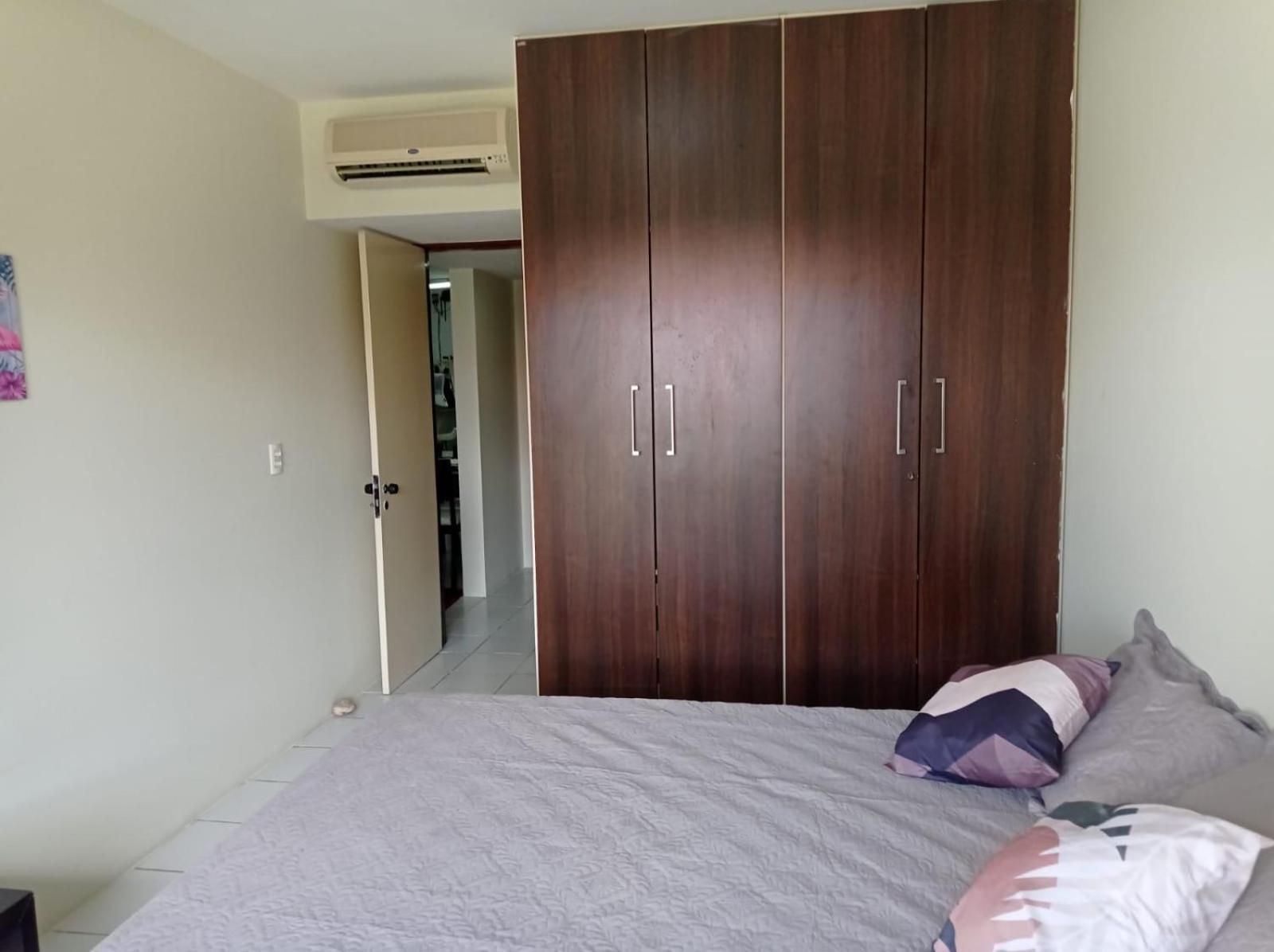 Flat No Hotel Fazenda Monte Castelo Gravata Condominio Ngoại thất bức ảnh