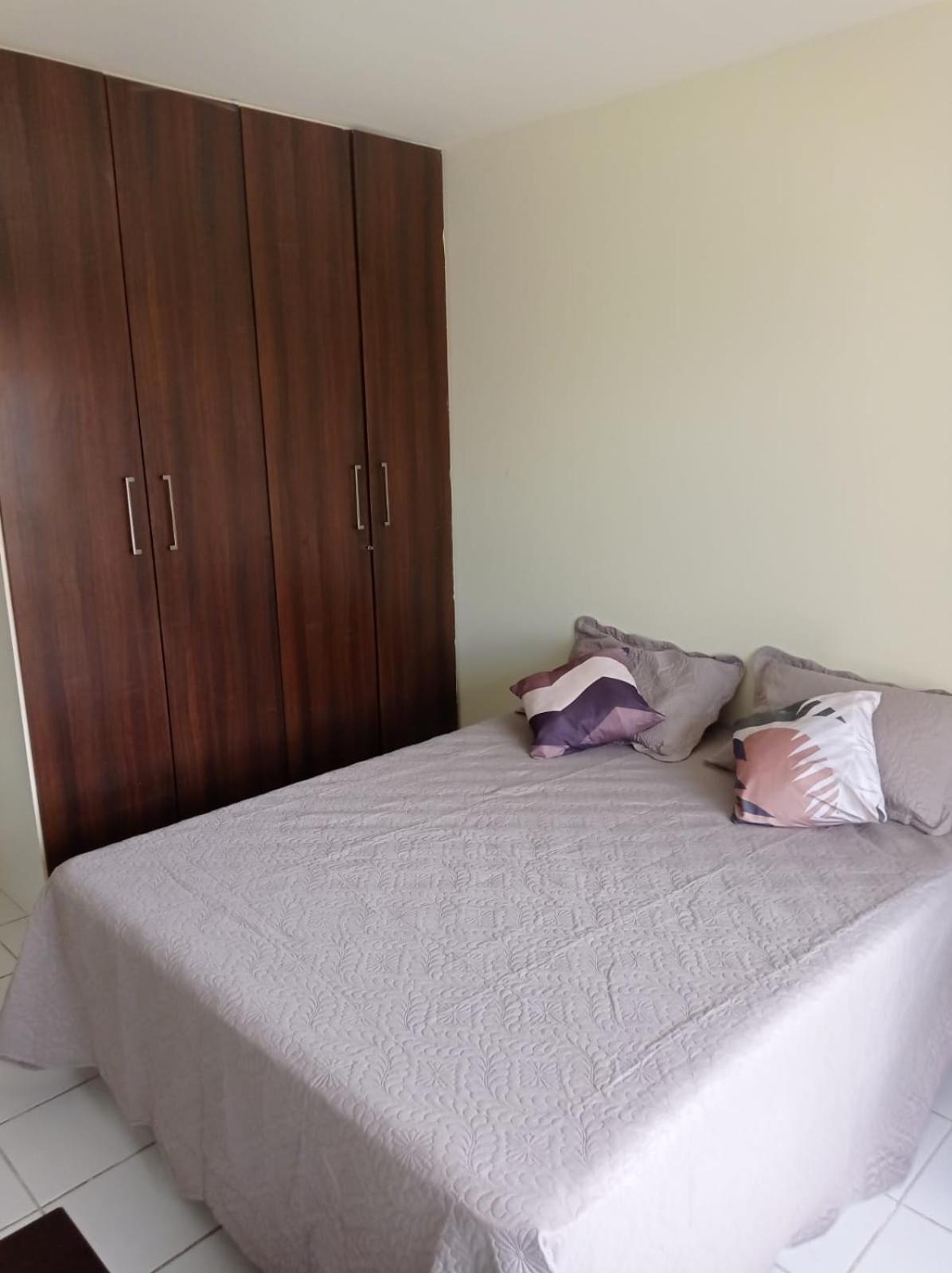 Flat No Hotel Fazenda Monte Castelo Gravata Condominio Ngoại thất bức ảnh
