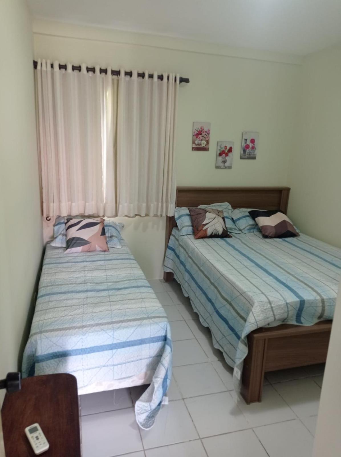 Flat No Hotel Fazenda Monte Castelo Gravata Condominio Ngoại thất bức ảnh