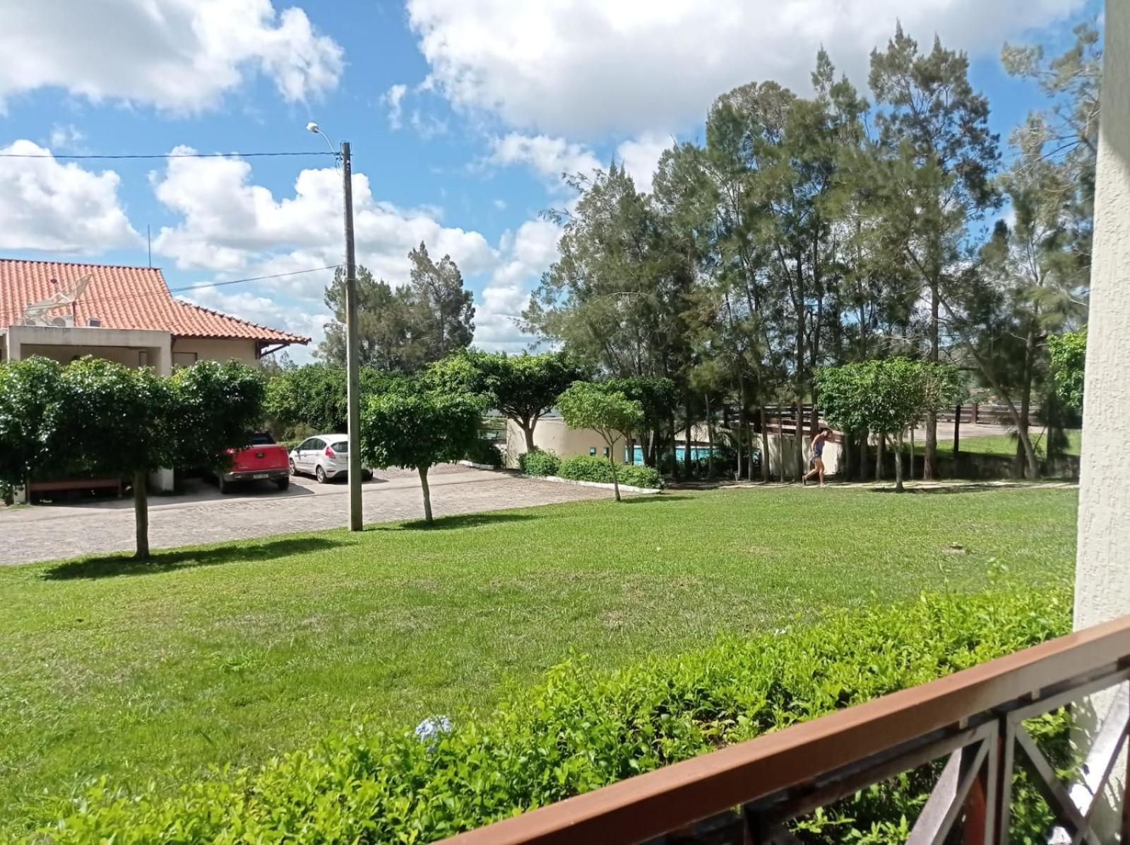 Flat No Hotel Fazenda Monte Castelo Gravata Condominio Ngoại thất bức ảnh